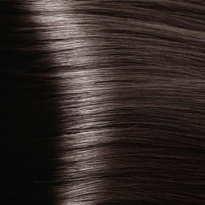 Краска для волос Kapous Professional Hyaluronic acid, 6.1, стойкая, 100 мл