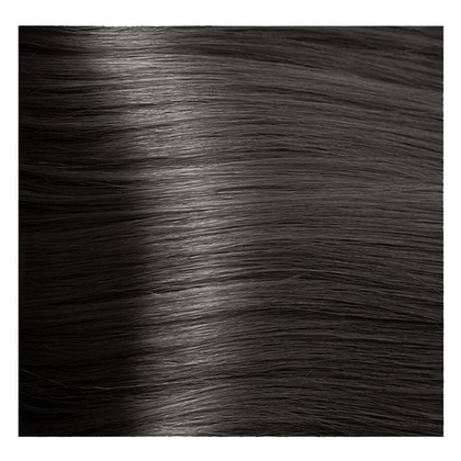 Краска для волос Kapous Professional Hyaluronic acid, 6.18, стойкая, 100 мл