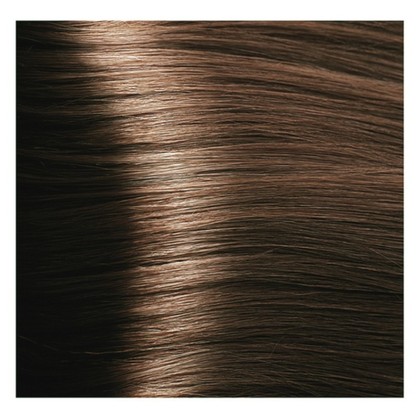 Краска для волос Kapous Professional Hyaluronic acid, 6.23, стойкая, 100 мл