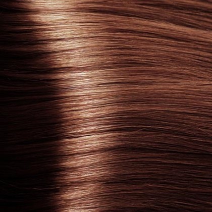 Краска для волос Kapous Professional Hyaluronic acid, 6.4, стойкая, 100 мл
