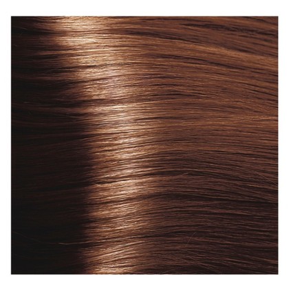 Краска для волос Kapous Professional Hyaluronic acid, 6.43, стойкая, 100 мл