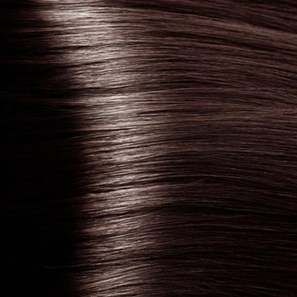 Краска для волос Kapous Professional Hyaluronic acid, 6.8, стойкая, 100 мл