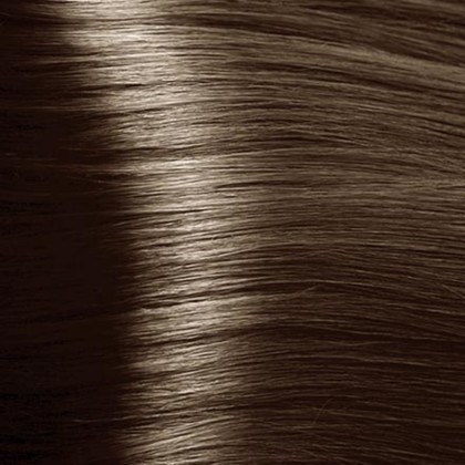 Краска для волос Kapous Professional Hyaluronic acid, 7.0, стойкая, 100 мл