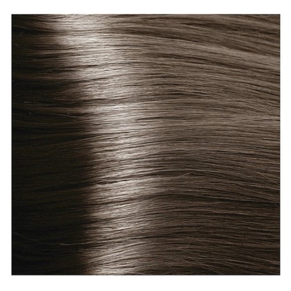Краска для волос Kapous Professional Hyaluronic acid, 7.1, стойкая, 100 мл
