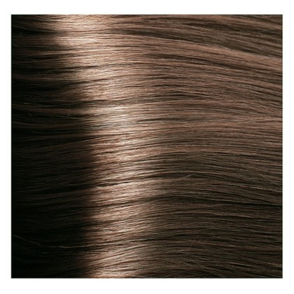 Краска для волос Kapous Professional Hyaluronic acid, 7.23, стойкая, 100 мл