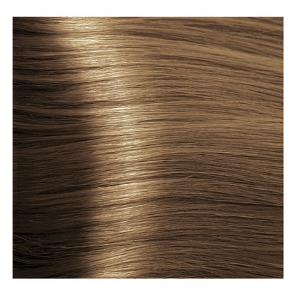 Краска для волос Kapous Professional Hyaluronic acid, 7.3, стойкая, 100 мл