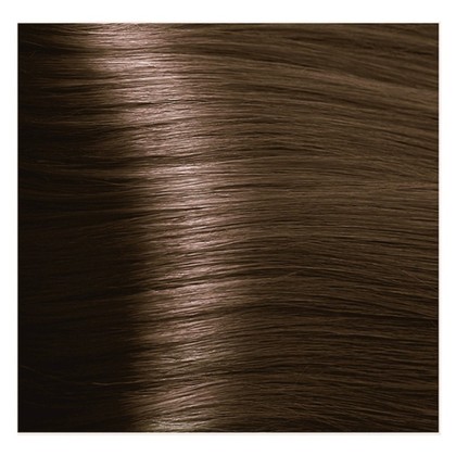 Краска для волос Kapous Professional Hyaluronic acid, 7.32, стойкая, 100 мл