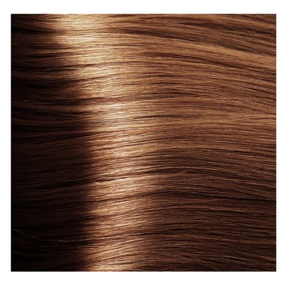 Краска для волос Kapous Professional Hyaluronic acid, 7.4, стойкая, 100 мл