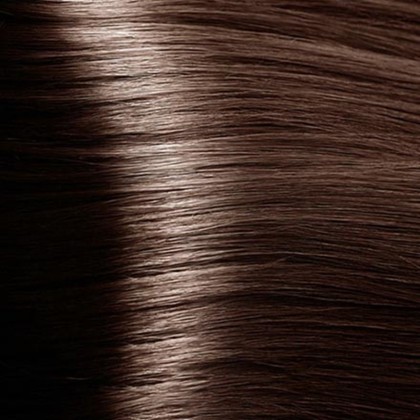 Краска для волос Kapous Professional Hyaluronic acid, 7.8, стойкая, 100 мл