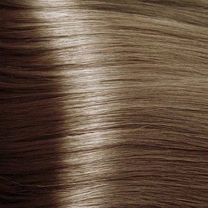 Краска для волос Kapous Professional Hyaluronic acid, 8.0, стойкая, 100 мл