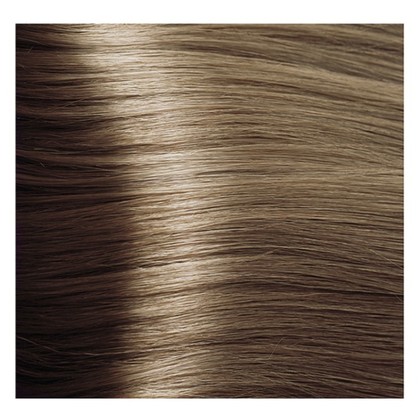 Краска для волос Kapous Professional Hyaluronic acid, 8.13, стойкая, 100 мл