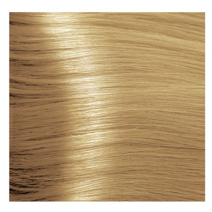 Краска для волос Kapous Professional Hyaluronic acid, 8.3, стойкая, 100 мл