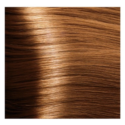 Краска для волос Kapous Professional Hyaluronic acid, 8.43, стойкая, 100 мл