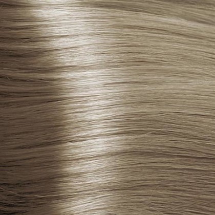 Краска для волос Kapous Professional Hyaluronic acid, 9.1, стойкая, 100 мл