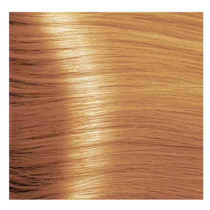 Краска для волос Kapous Professional Hyaluronic acid, 9.34, стойкая, 100 мл